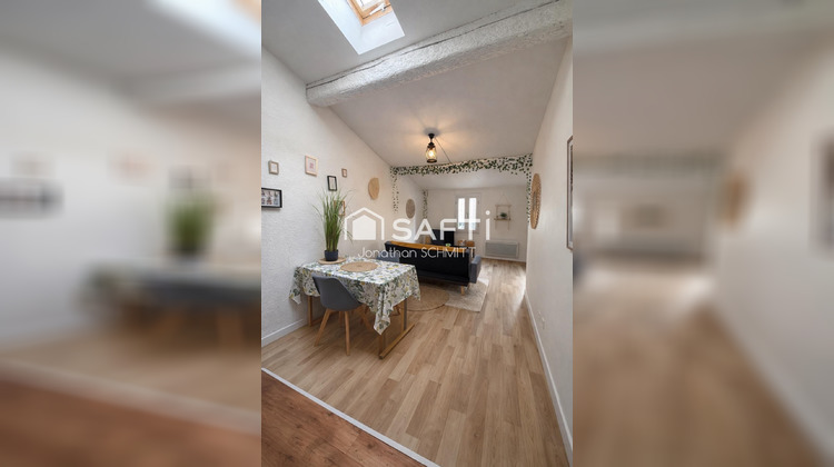 Ma-Cabane - Vente Immeuble Carcassonne, 116 m²