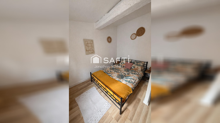 Ma-Cabane - Vente Immeuble Carcassonne, 116 m²