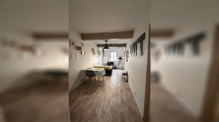 Ma-Cabane - Vente Immeuble Carcassonne, 116 m²