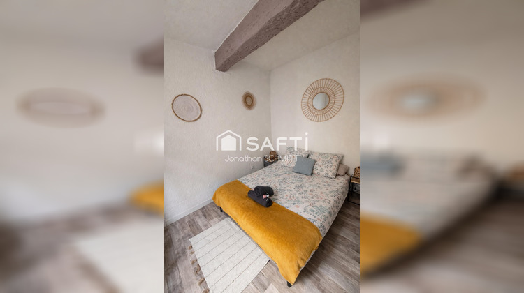 Ma-Cabane - Vente Immeuble Carcassonne, 116 m²