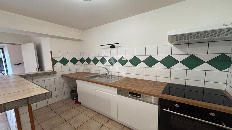 Ma-Cabane - Vente Immeuble CARCASSONNE, 109 m²