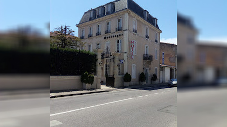 Ma-Cabane - Vente Immeuble CARCASSONNE, 1340 m²