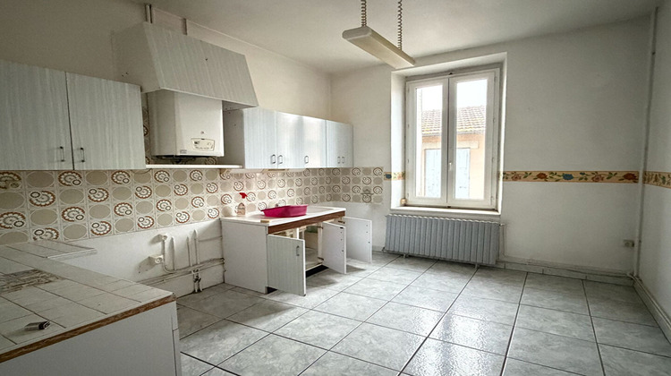 Ma-Cabane - Vente Immeuble CARCASSONNE, 160 m²