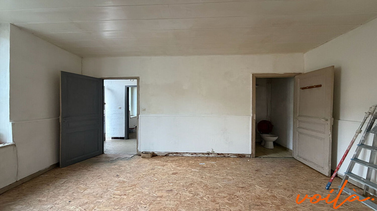 Ma-Cabane - Vente Immeuble CARCASSONNE, 160 m²
