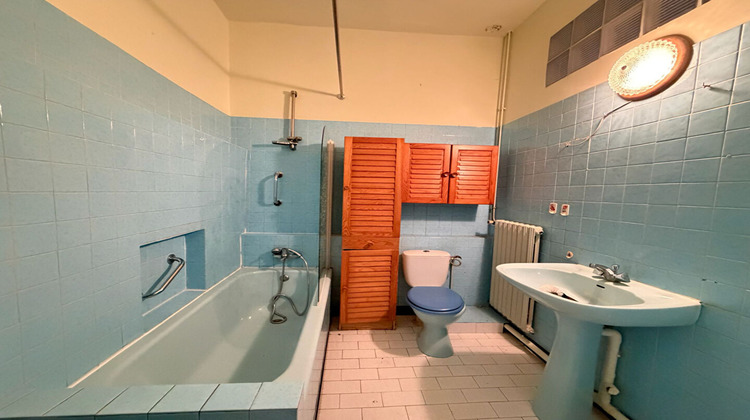 Ma-Cabane - Vente Immeuble CARCASSONNE, 160 m²