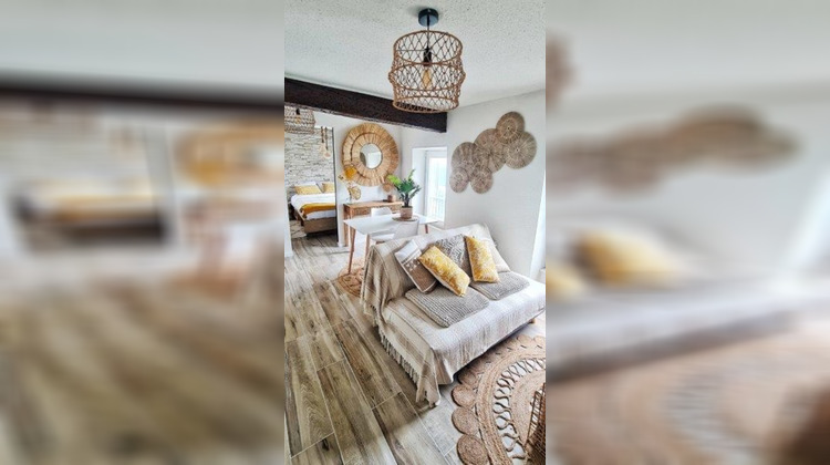 Ma-Cabane - Vente Immeuble CARCASSONNE, 118 m²