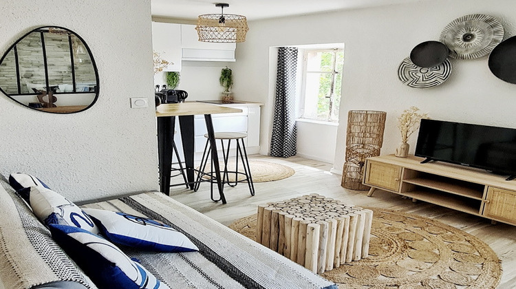 Ma-Cabane - Vente Immeuble CARCASSONNE, 118 m²