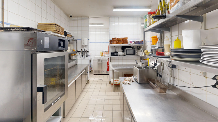 Ma-Cabane - Vente Immeuble CARCASSONNE, 256 m²