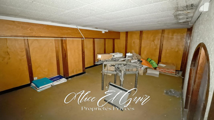 Ma-Cabane - Vente Immeuble CARCASSONNE, 90 m²