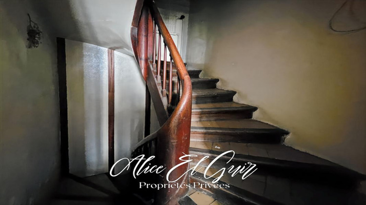 Ma-Cabane - Vente Immeuble CARCASSONNE, 90 m²