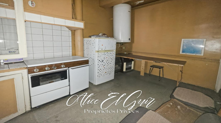 Ma-Cabane - Vente Immeuble CARCASSONNE, 90 m²