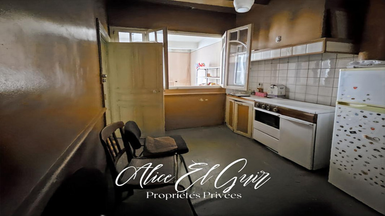 Ma-Cabane - Vente Immeuble CARCASSONNE, 90 m²