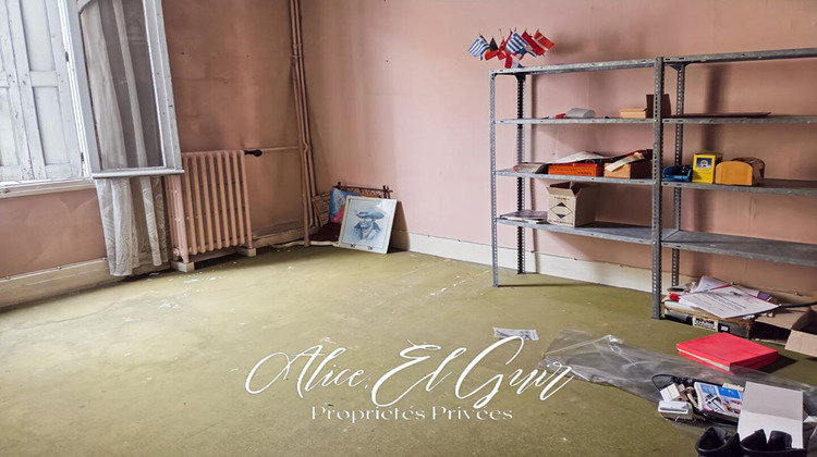 Ma-Cabane - Vente Immeuble CARCASSONNE, 90 m²