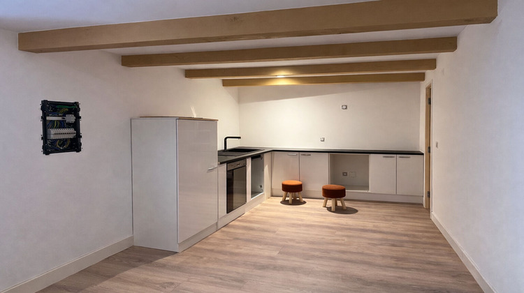 Ma-Cabane - Vente Immeuble CARCASSONNE, 215 m²