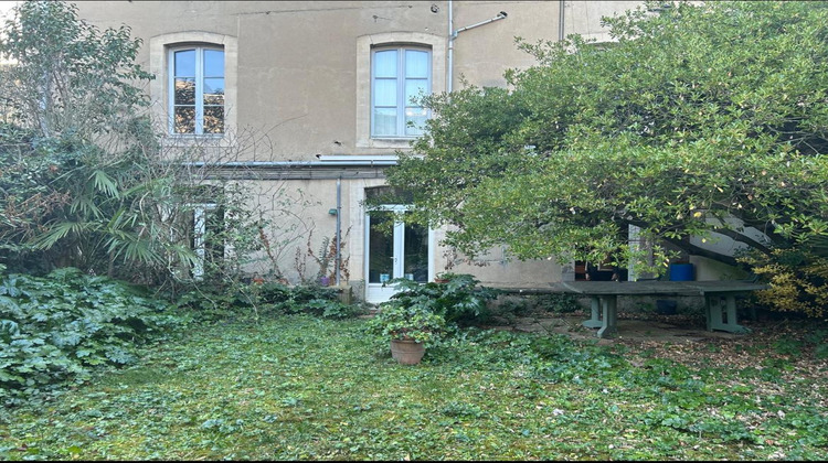 Ma-Cabane - Vente Immeuble CARCASSONNE, 500 m²