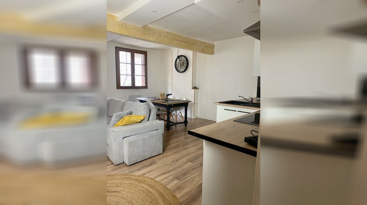 Ma-Cabane - Vente Immeuble Carcassonne, 111 m²