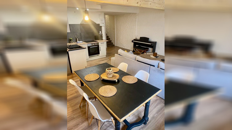 Ma-Cabane - Vente Immeuble Carcassonne, 111 m²