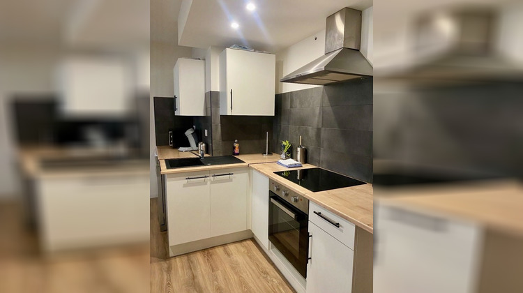 Ma-Cabane - Vente Immeuble Carcassonne, 111 m²