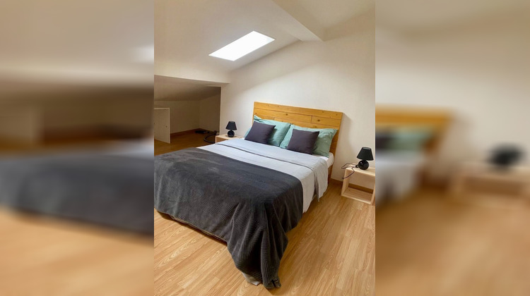 Ma-Cabane - Vente Immeuble Carcassonne, 111 m²