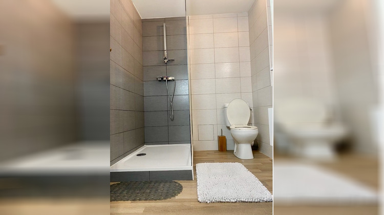 Ma-Cabane - Vente Immeuble Carcassonne, 111 m²