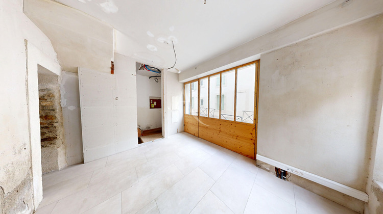 Ma-Cabane - Vente Immeuble CARCASSONNE, 110 m²