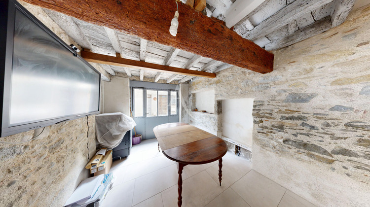 Ma-Cabane - Vente Immeuble CARCASSONNE, 110 m²