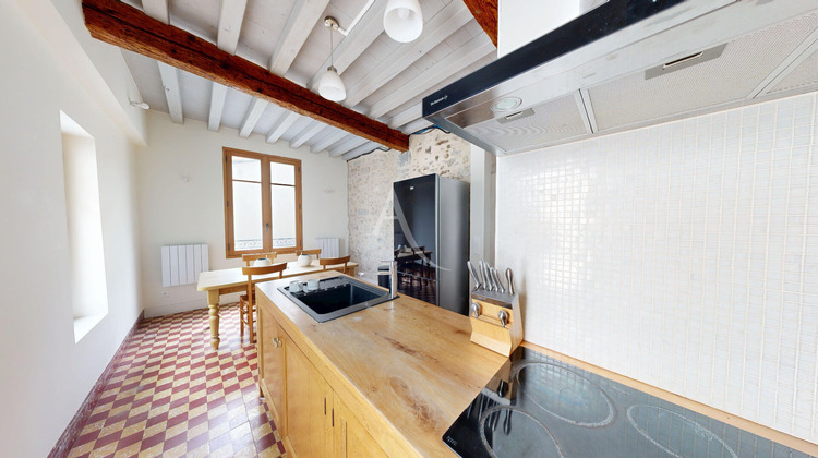 Ma-Cabane - Vente Immeuble CARCASSONNE, 110 m²