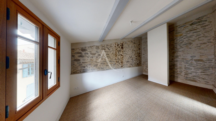 Ma-Cabane - Vente Immeuble CARCASSONNE, 110 m²