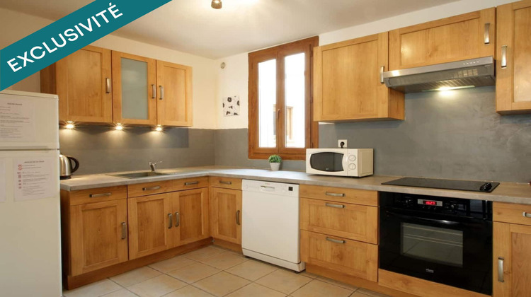 Ma-Cabane - Vente Immeuble Carcassonne, 240 m²