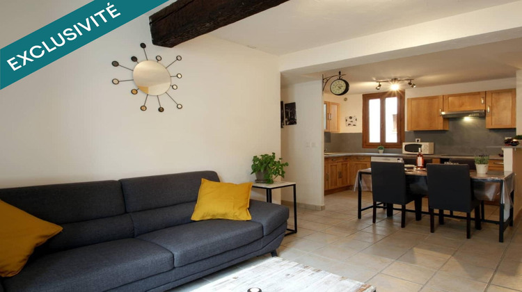 Ma-Cabane - Vente Immeuble Carcassonne, 240 m²