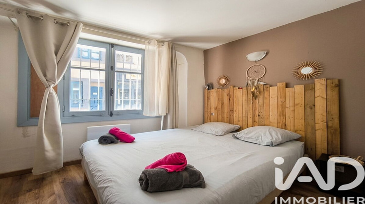 Ma-Cabane - Vente Immeuble Carcassonne, 165 m²