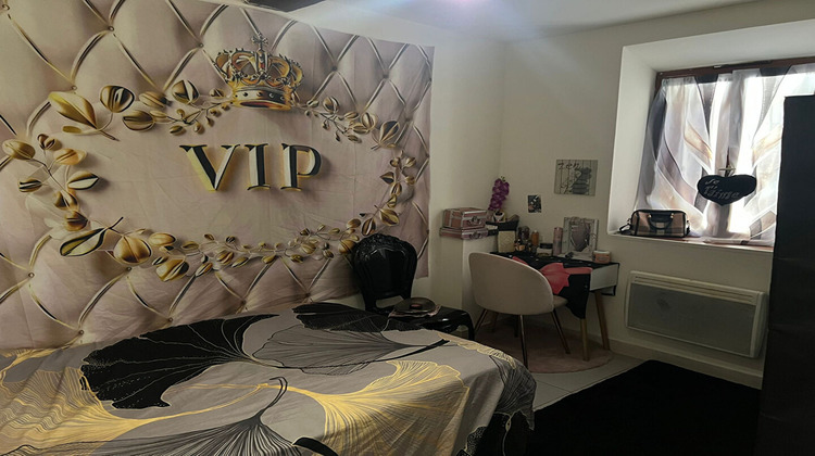 Ma-Cabane - Vente Immeuble CARCASSONNE, 110 m²