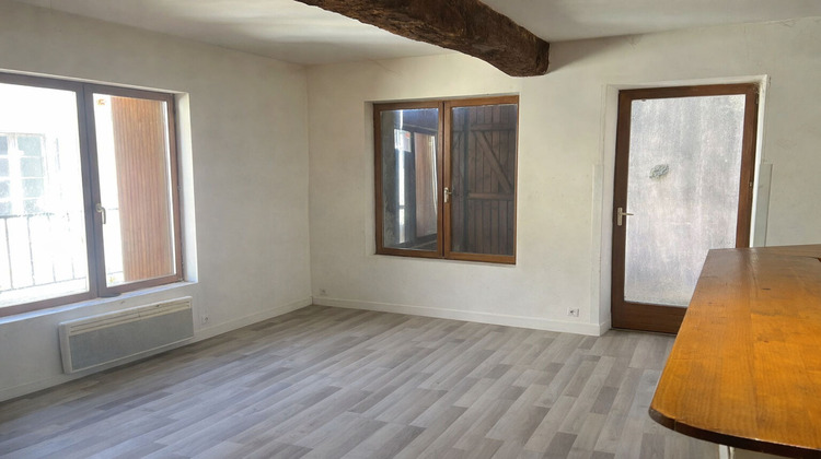 Ma-Cabane - Vente Immeuble CARCASSONNE, 110 m²
