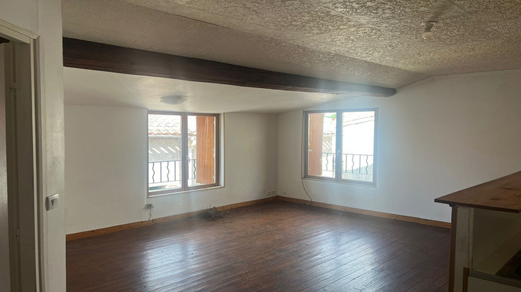 Ma-Cabane - Vente Immeuble CARCASSONNE, 110 m²