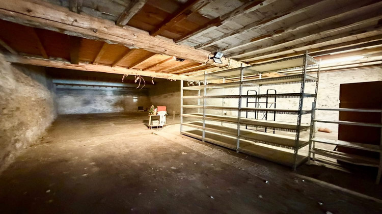 Ma-Cabane - Vente Immeuble Carcassonne, 131 m²