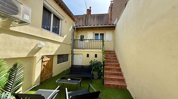 Ma-Cabane - Vente Immeuble CARCASSONNE, 120 m²