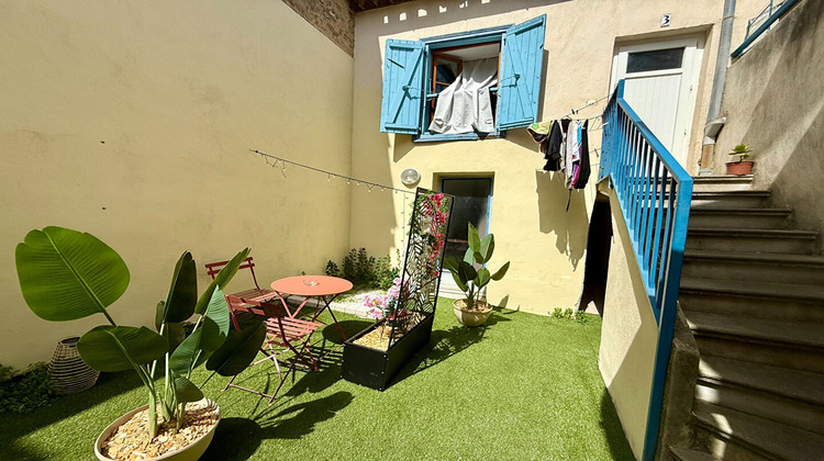 Ma-Cabane - Vente Immeuble CARCASSONNE, 120 m²