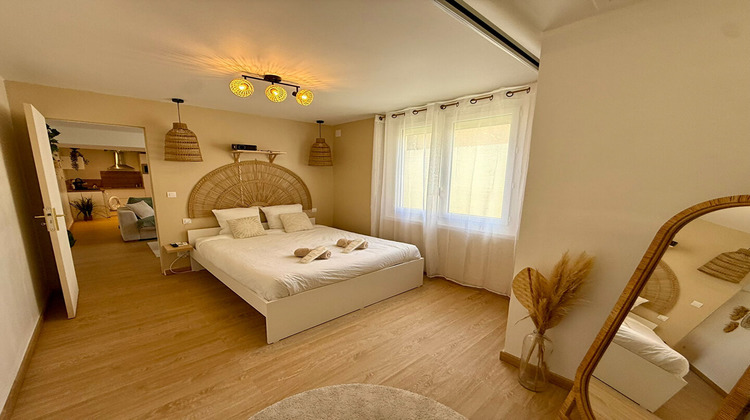 Ma-Cabane - Vente Immeuble CARCASSONNE, 120 m²