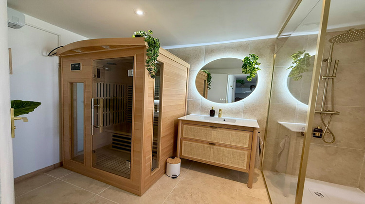 Ma-Cabane - Vente Immeuble CARCASSONNE, 120 m²