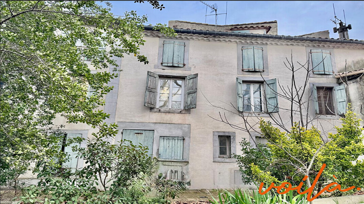 Ma-Cabane - Vente Immeuble CARCASSONNE, 0 m²