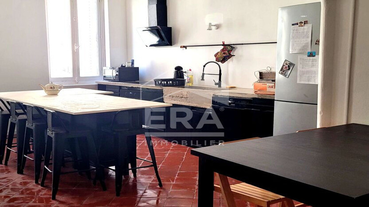 Ma-Cabane - Vente Immeuble CARCASSONNE, 218 m²