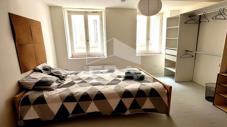 Ma-Cabane - Vente Immeuble CARCASSONNE, 218 m²