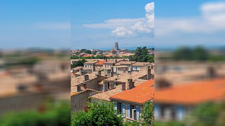 Ma-Cabane - Vente Immeuble CARCASSONNE, 140 m²