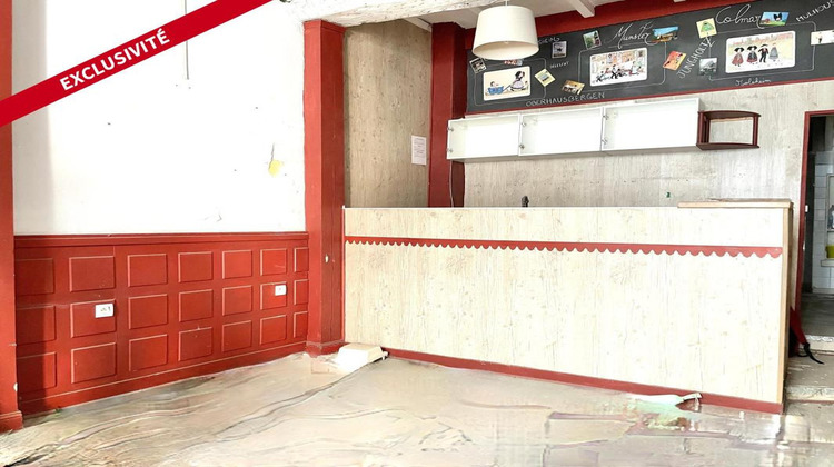 Ma-Cabane - Vente Immeuble CARCASSONNE, 200 m²