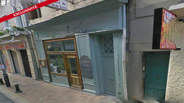 Ma-Cabane - Vente Immeuble CARCASSONNE, 200 m²