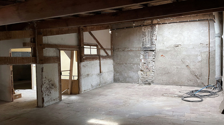 Ma-Cabane - Vente Immeuble CARCASSONNE, 250 m²