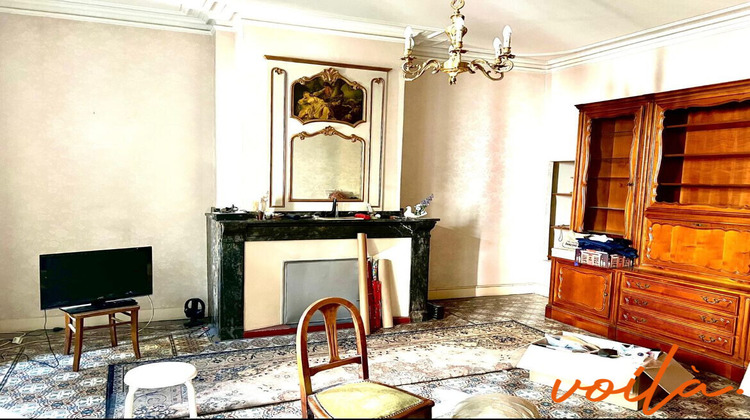 Ma-Cabane - Vente Immeuble CARCASSONNE, 345 m²
