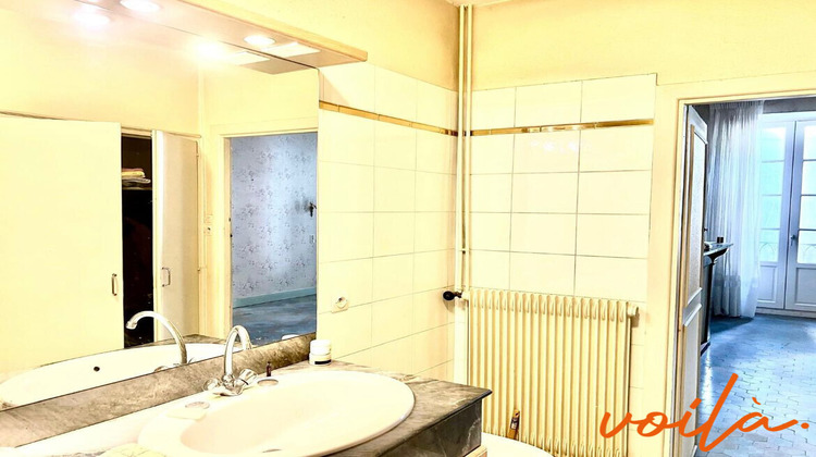 Ma-Cabane - Vente Immeuble CARCASSONNE, 345 m²