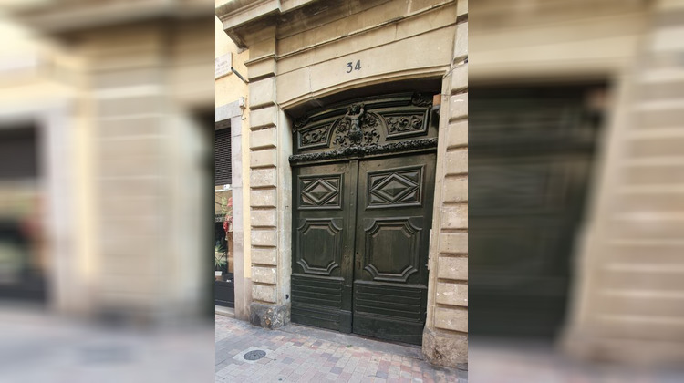 Ma-Cabane - Vente Immeuble CARCASSONNE, 600 m²