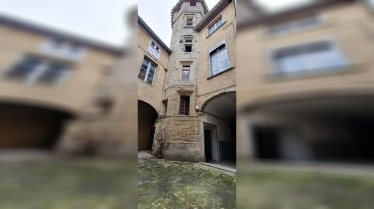 Ma-Cabane - Vente Immeuble CARCASSONNE, 600 m²
